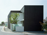 加賀の家